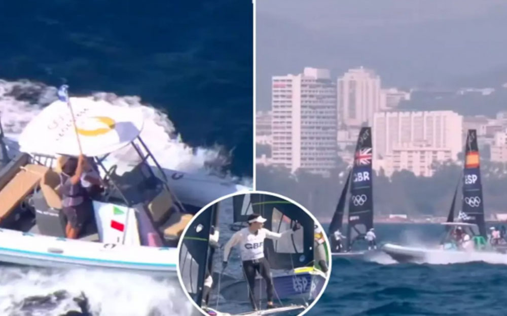 مجله فوتبالی اتفاق بیسابقه در المپیک باد نبود مسابقه لغو شد - مجله فوتبالی مجله فوتبالی اتفاق بیسابقه در المپیک باد نبود مسابقه لغو شد