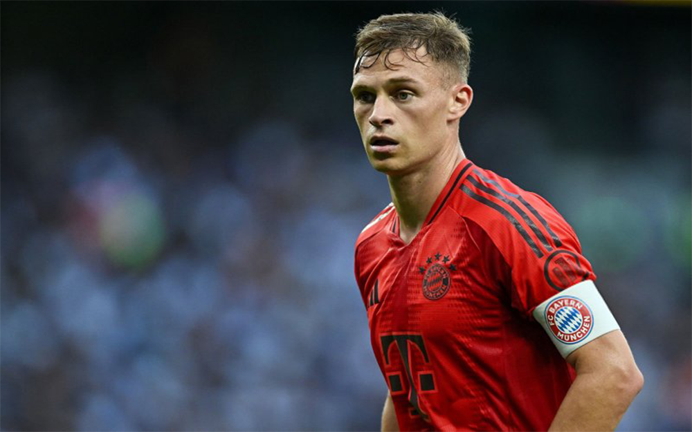 طعنه کیمیش به توخل: اعتماد به نفس ما برگشت - مجله فوتبالی طعنه کیمیش به توخل: اعتماد به نفس ما برگشت