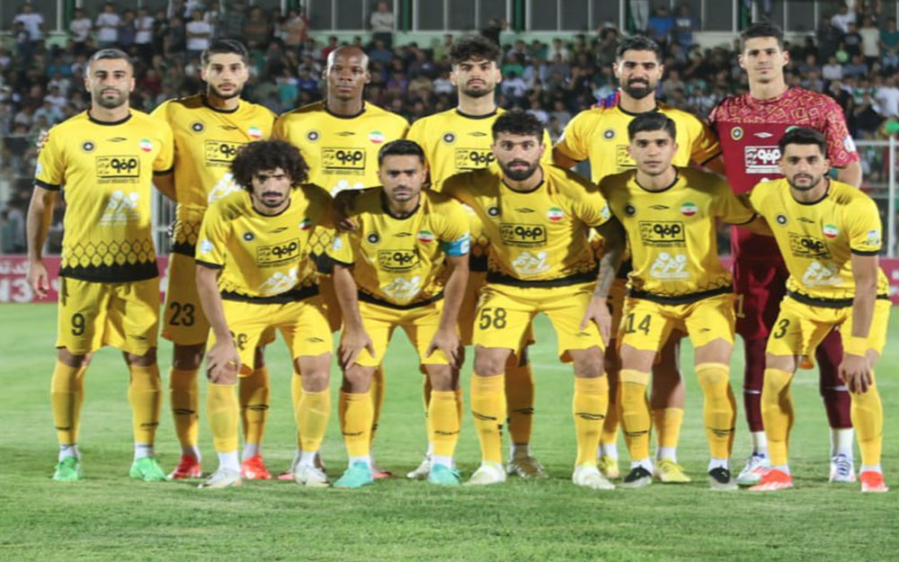 مجله فوتبالی ترکیب سپاهان برای دربی اعلام شد - مجله فوتبالی مجله فوتبالی ترکیب سپاهان برای دربی اعلام شد