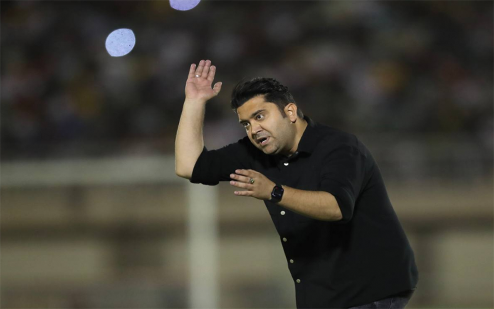 پاتک اخباری به آبیها با عادت همیشگی - مجله فوتبالی پاتک اخباری به آبیها با عادت همیشگی