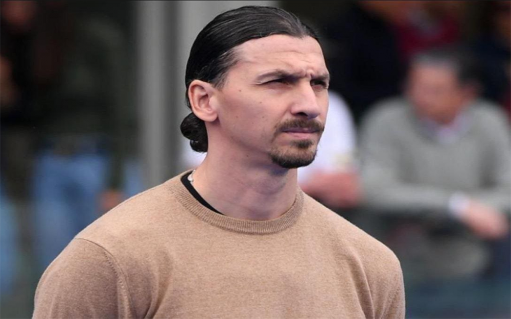 فراری یک میلیون یورویی: هدیه تولد زلاتان به خودش - مجله فوتبالی فراری یک میلیون یورویی: هدیه تولد زلاتان به خودش