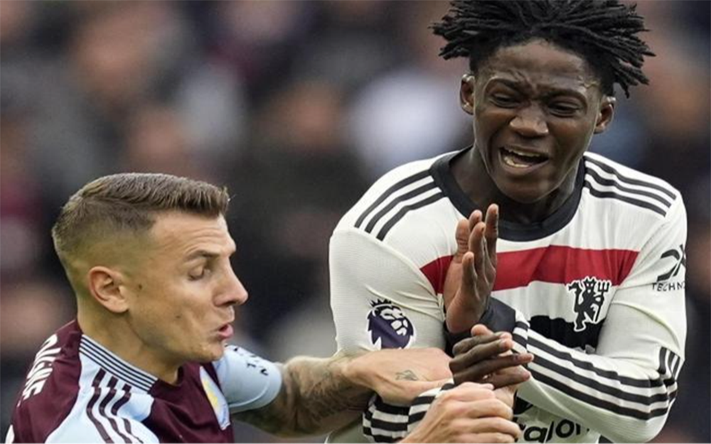 اتفاق تاریخی برای منچستریونایتد و فوتبال انگلیس - مجله فوتبالی اتفاق تاریخی برای منچستریونایتد و فوتبال انگلیس