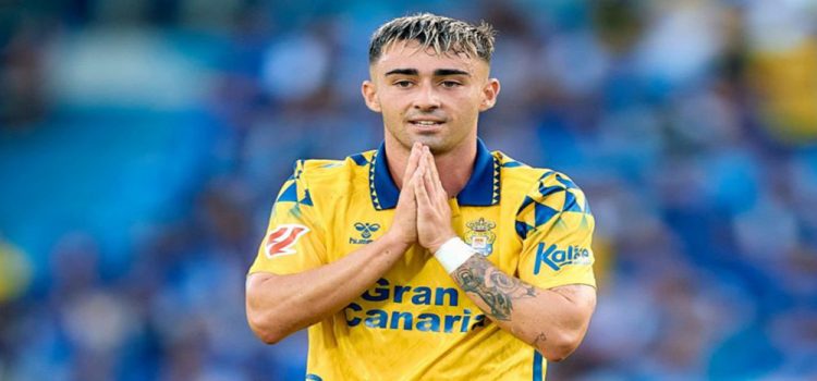 ادامه تلاشهای الهلال برای جذب ستاره اسپانیایی