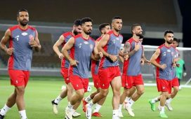 بازگشت ملی پوشان پرسپولیس و حسرت برای اورونوف