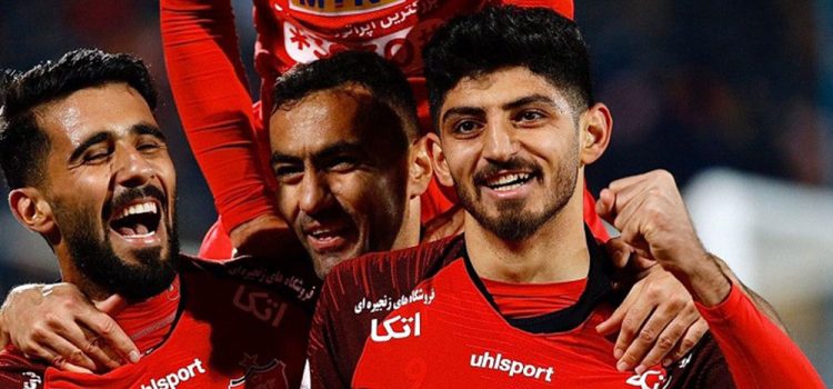 بهترین و بدترین خاطرات پرسپولیس از تقابل با السد!