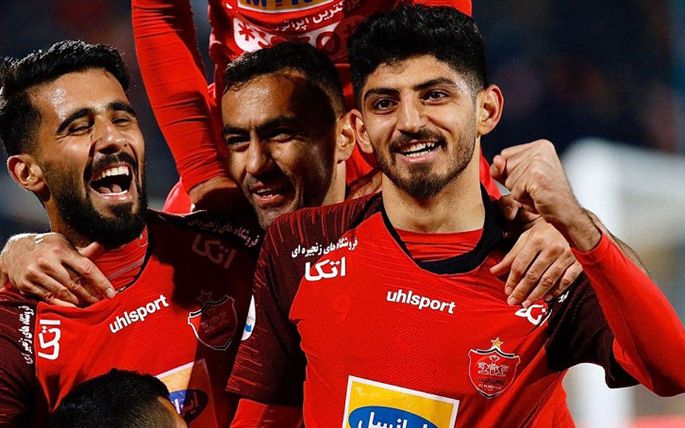 بهترین و بدترین خاطرات پرسپولیس از تقابل با السد!