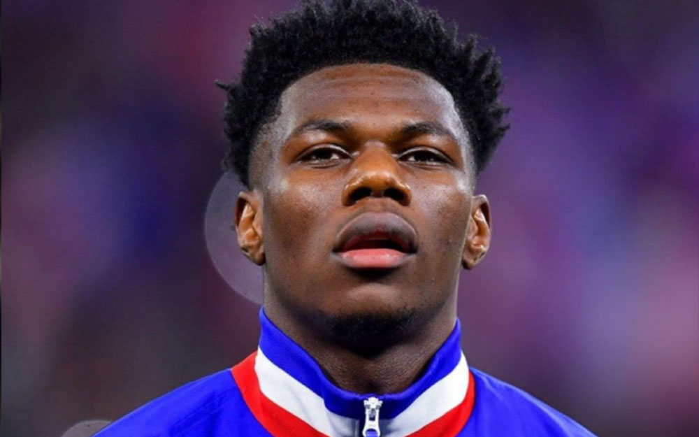 رئال امباپه را مجبور نکرد به تیم ملی نرود!