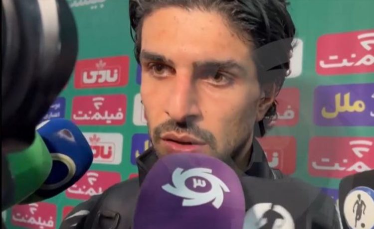 محمد پاپی: به تجربه پرسپولیس باختیم