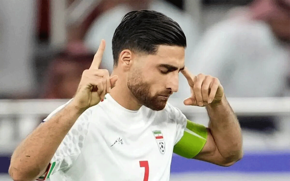 افشای ماجرای پیشنهاد پرسپولیس به جهانبخش - مجله فوتبالی افشای ماجرای پیشنهاد پرسپولیس به جهانبخش