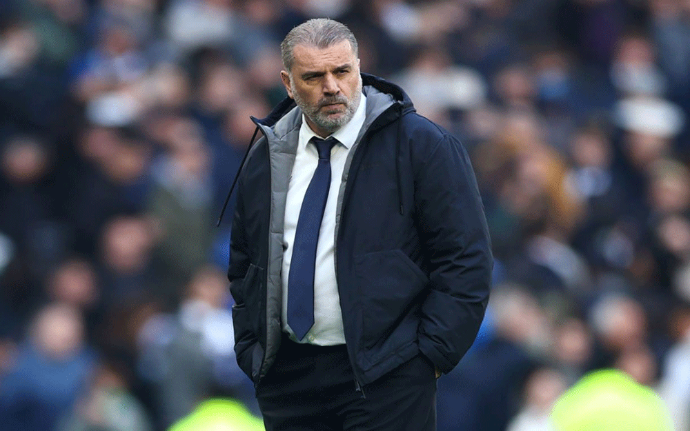 پوستکوگلو: نگران جو سنگین هواداران گالا نیستم!