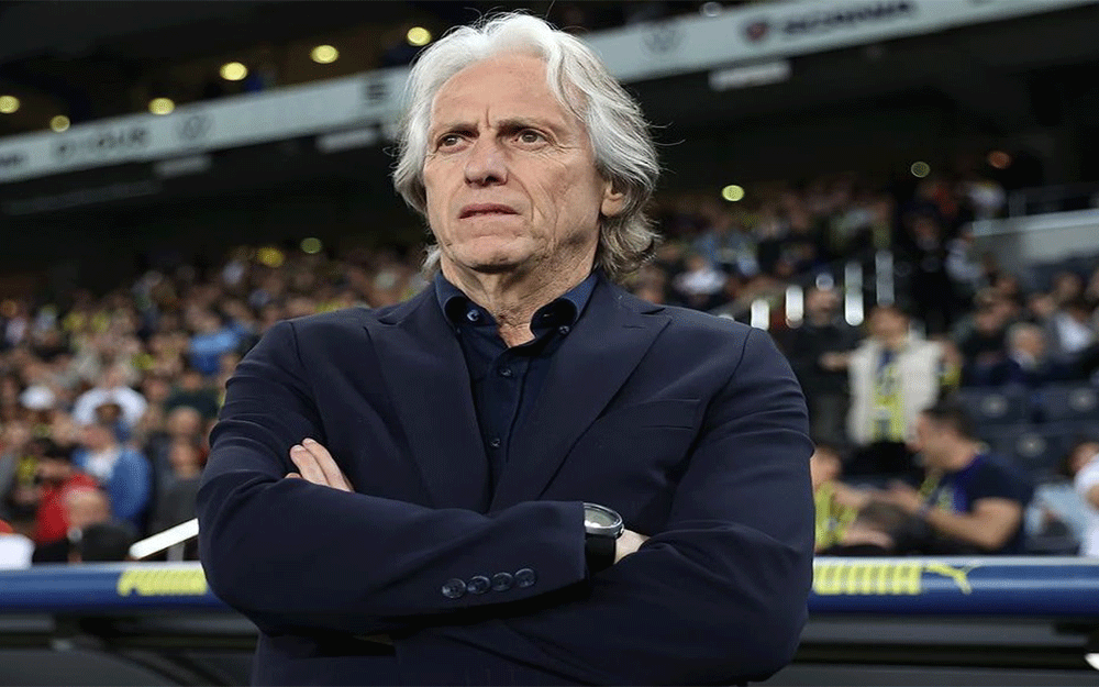 ژسوس: به الهلال که می‌رسند خطا نمی‌گیرند!