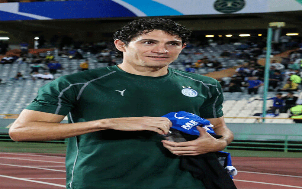 بهترین ورژن بلانکو با ذهنیت سوپر کلاسیکو!