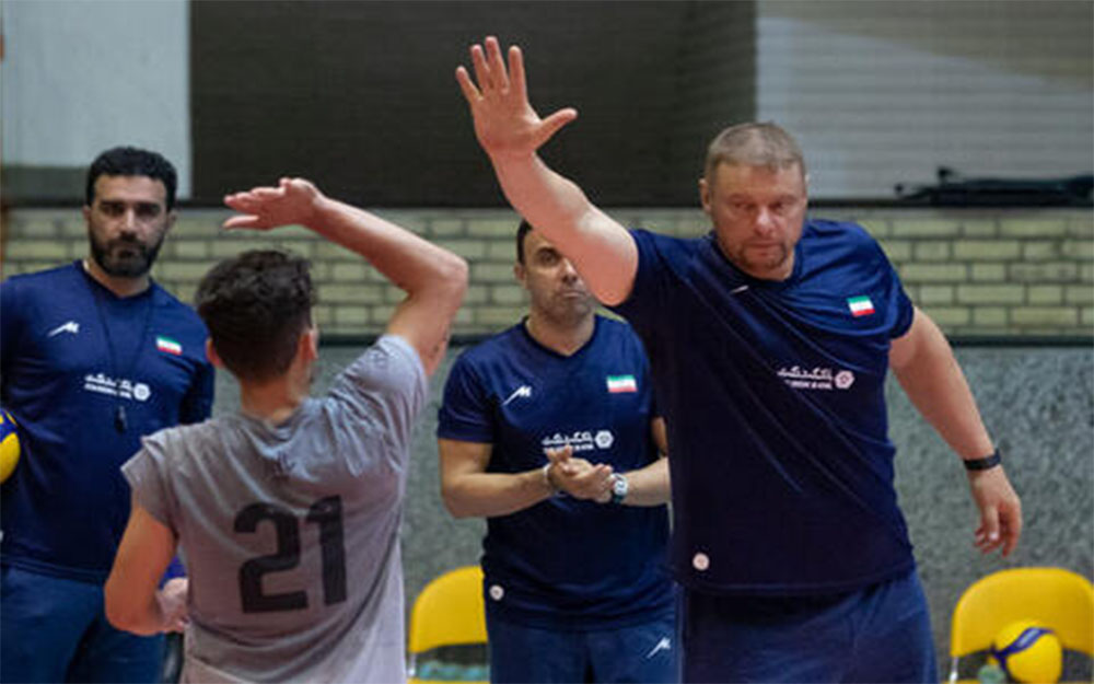 آلکنو در روسیه آتش به پا کرد!