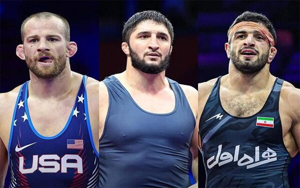 اتفاق جالب در تیم ملی: 90 درصد مازندران!