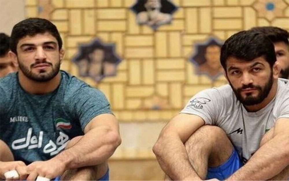 حسن یزدانی تصمیم جنجالی کامران را عوض می‌کند