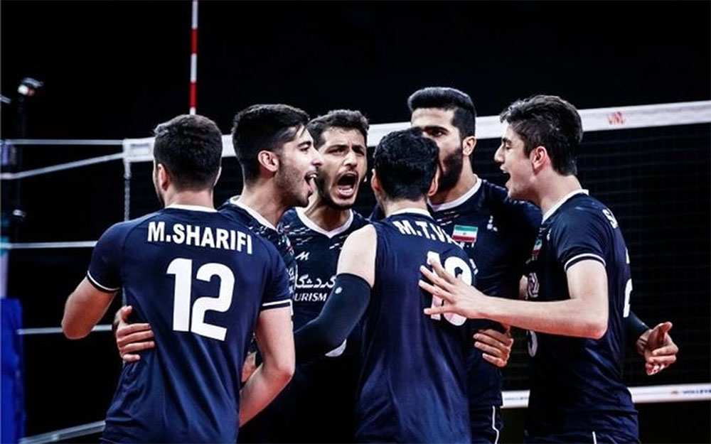 دربی والیبال ایران: حساس‌تر از هر وقت دیگر