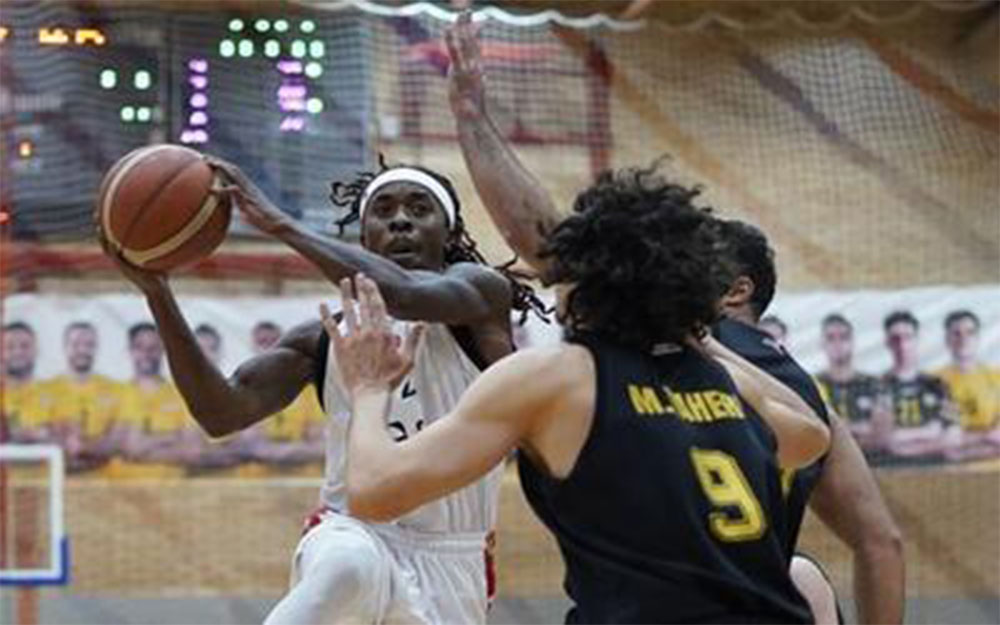 سنتر سودان به کاله پیوست - مجله فوتبالی سنتر سودان به کاله پیوست