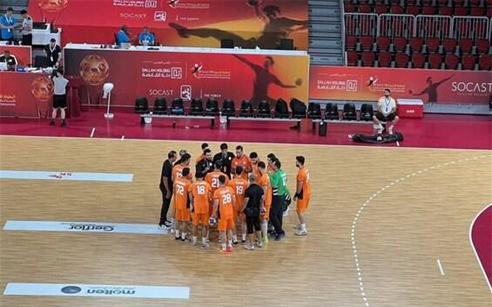 شکست مس در اولین گام جام باشگاههای آسیا - مجله فوتبالی شکست مس در اولین گام جام باشگاههای آسیا