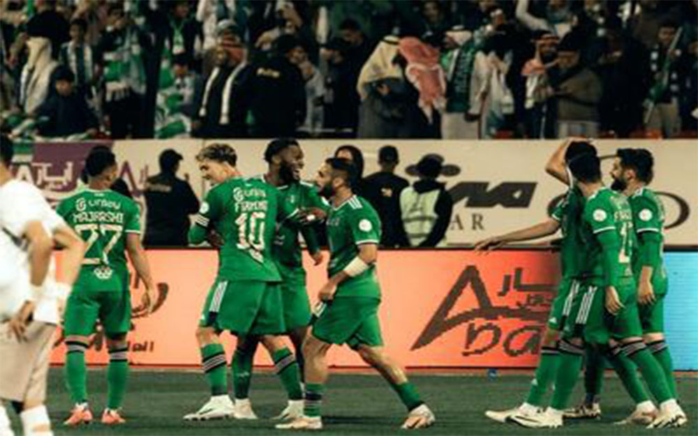 قهرمان آسیا در آستانه حذف از لیگ نخبگان!