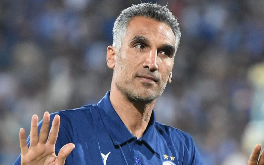 هاشمی‌نسب در اختیار موسیمانه قرار گرفت