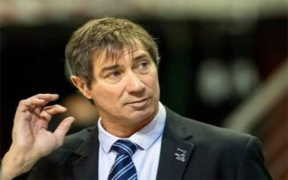 واکنش FIVB به سرمربی جدید تیم ملی ژاپن!