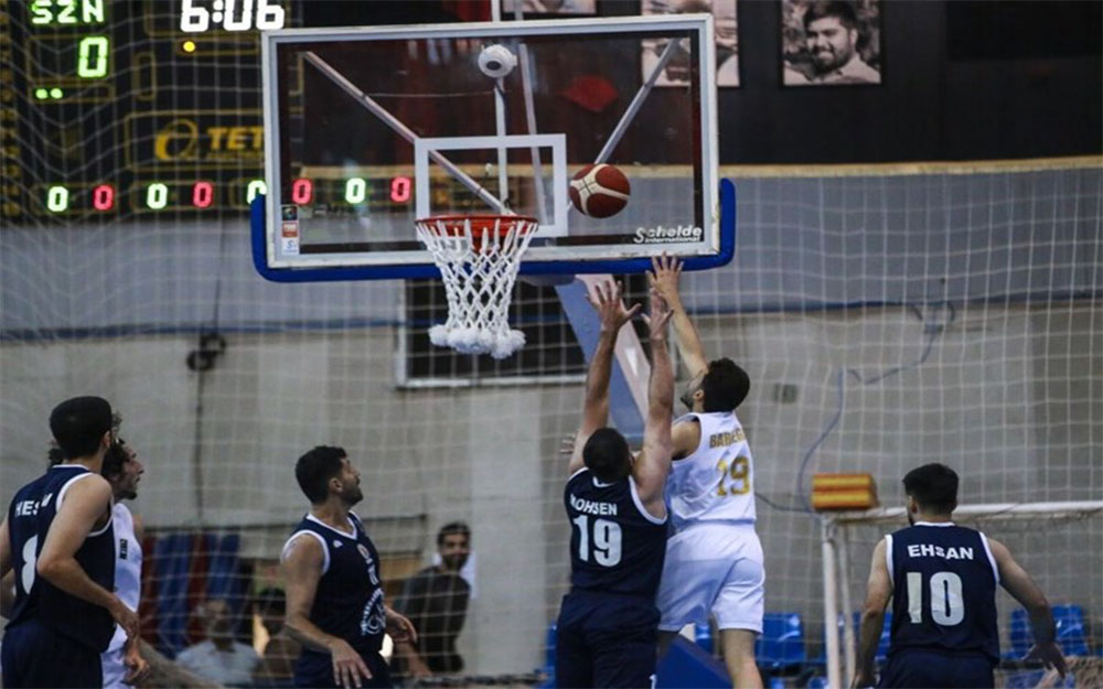 چهارمین برد آبادانی‌ها مقابل شگفتی‌ساز لیگ