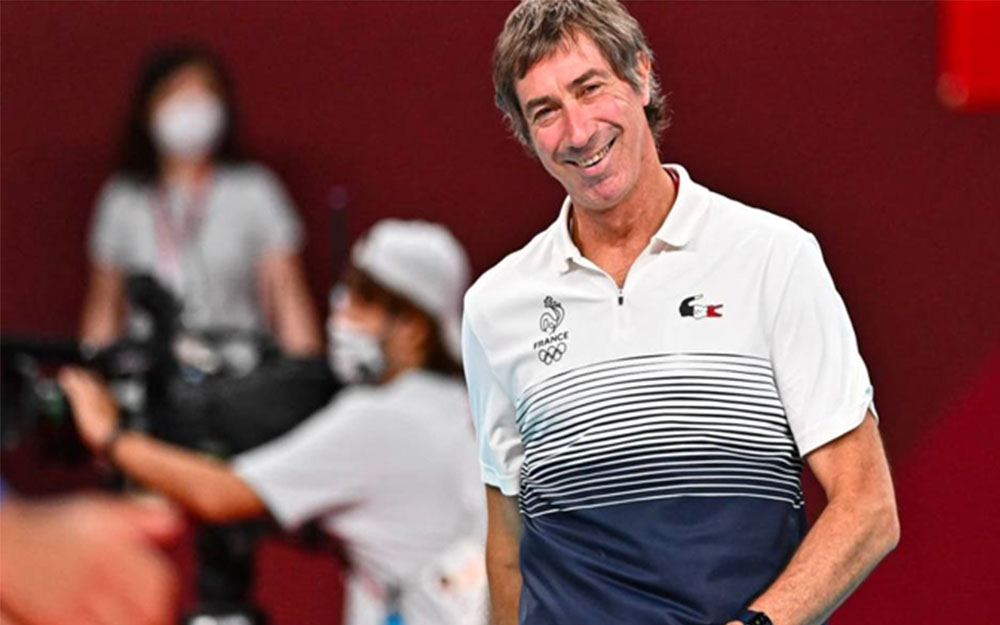 ژاپن از سرمربی جدیدش فقط یک چیز می‌خواهد