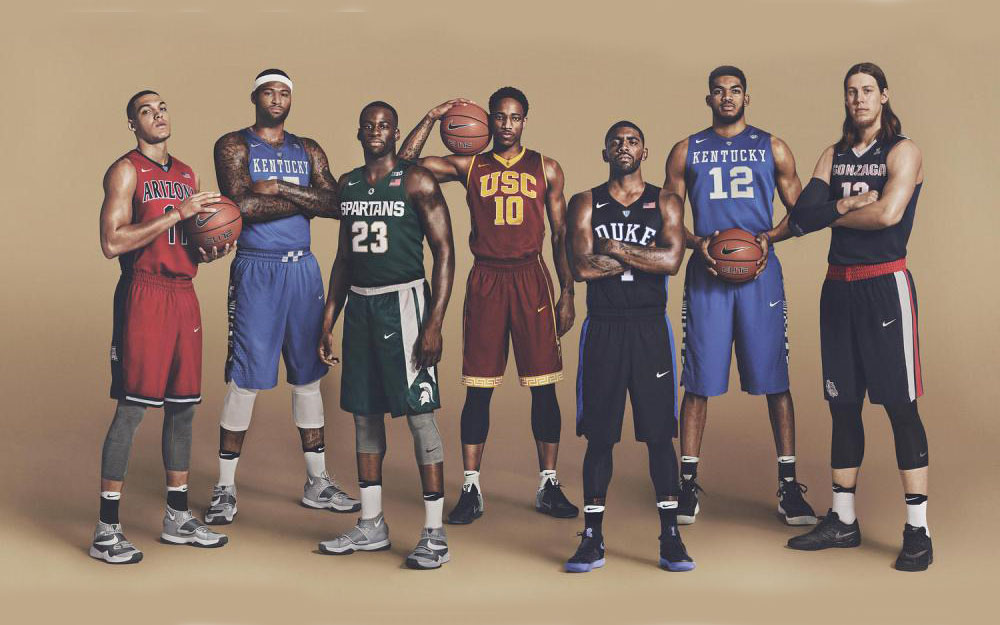 بسکتبال آمریکا Nba