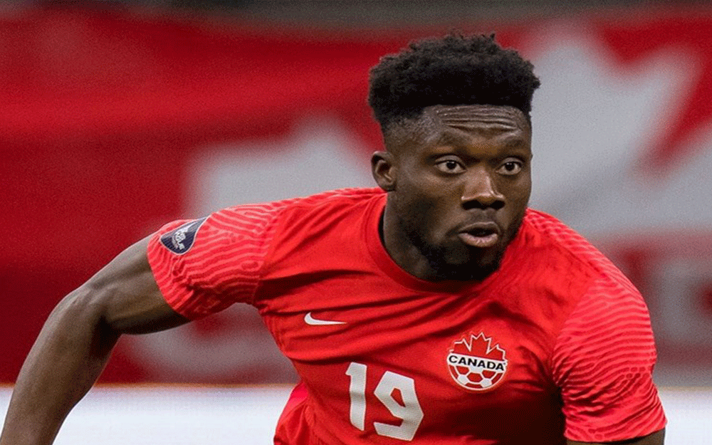 بایرن به سیم آخر زد: یا همین پیشنهاد یا خداحافظ مجله فوتبالی بایرن به سیم آخر زد: یا همین پیشنهاد یا خداحافظ!