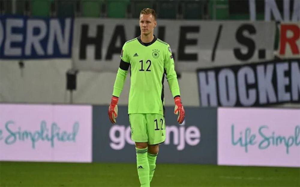 چرا به تیم ملی نیامدم، چون چشم‌اندازی برایم نیست!