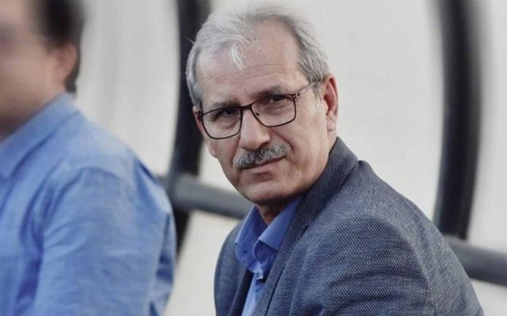تأیید شد: حکم سنگین مربیان خارجی علیه فولاد!