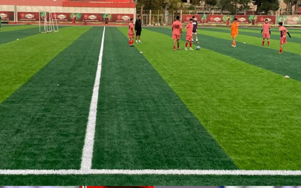 ورزشگاه پرسپولیس، آماده بهره‌برداری مجدد