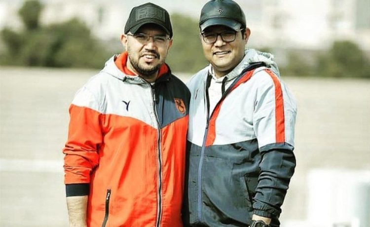 با استعفای برادر محمد ربیعی هم مخالفت شد!