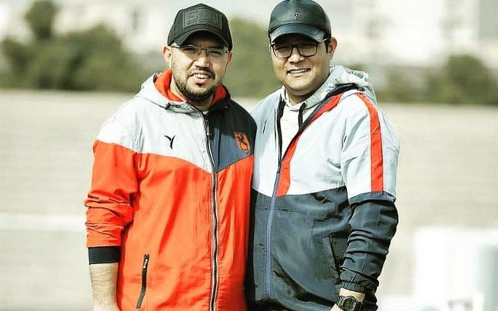 با استعفای برادر محمد ربیعی هم مخالفت شد!