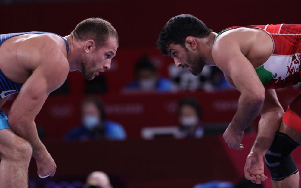 تیلور خطاب به یزدانی: بدون هم نمی‌توانستیم!