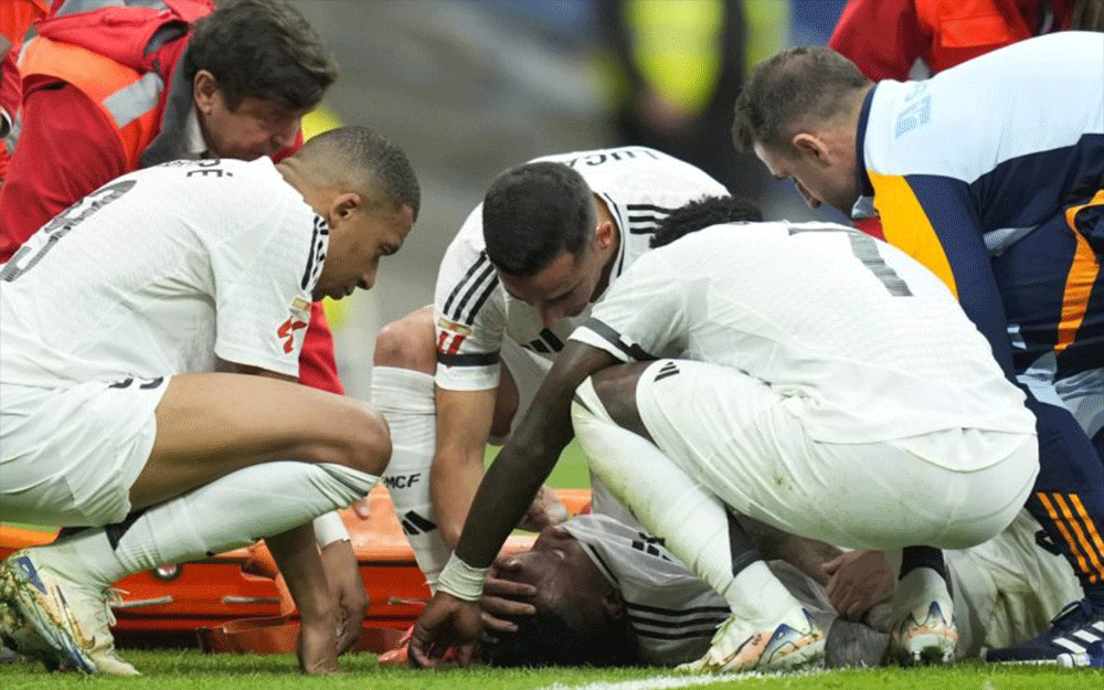 چراغ سبز مهم لالیگا به رئال مادرید مجله فوتبالی چراغ سبز مهم لالیگا به رئال مادرید