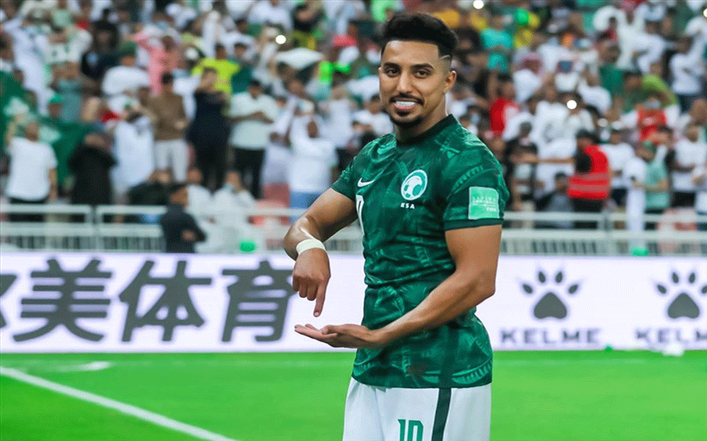 شوک به عربستان و الهلال با مصدومیت ستاره