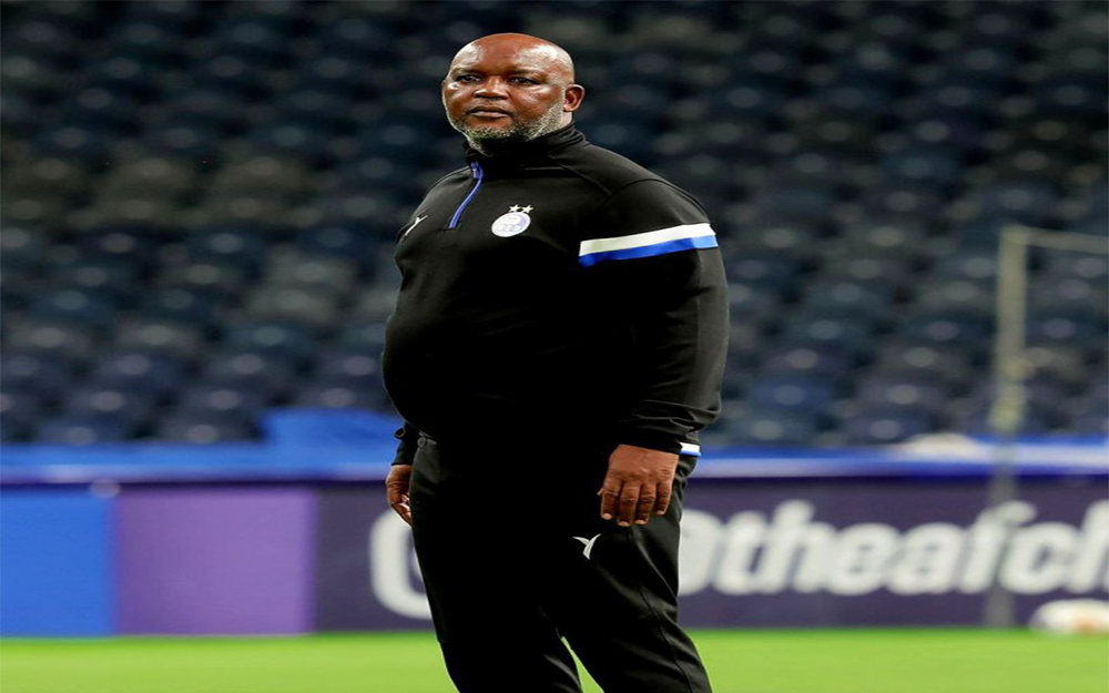 موسیمانه دلخوش به برد چهارگله مقابل الهلال