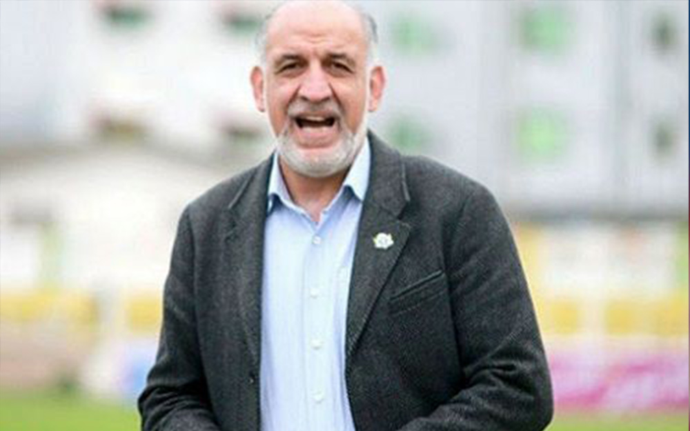 فنونیزاده: جواد نکونام نباید از استقلال میرفت - مجله فوتبالی فنونیزاده: جواد نکونام نباید از استقلال میرفت