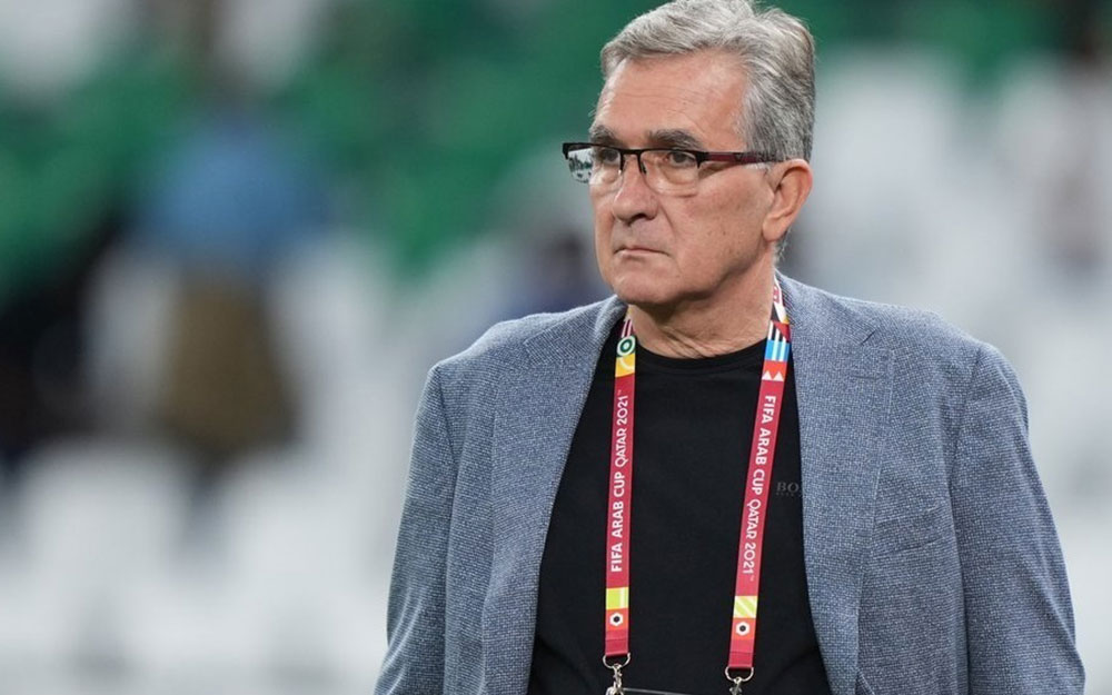 تمجید برانکو از سرمربی خارجی آبیها - مجله فوتبالی تمجید برانکو از سرمربی خارجی آبیها