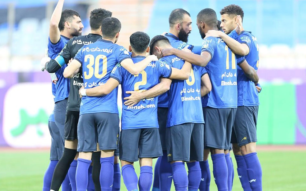 بحران بزرگ استقلال: محرومیت نقلوانتقالاتی! - مجله فوتبالی بحران بزرگ استقلال: محرومیت نقلوانتقالاتی!