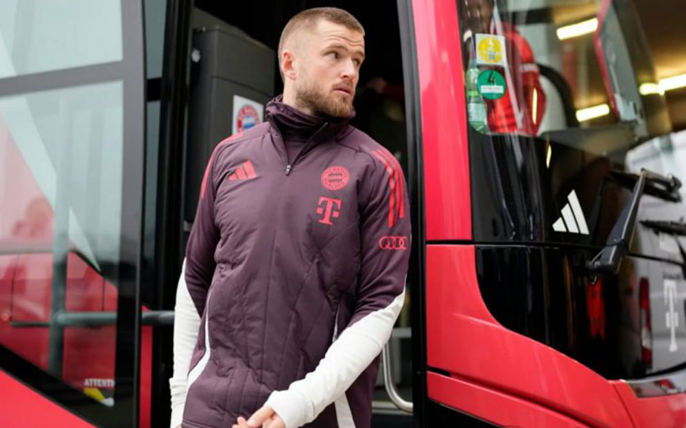 اولین اخراجی بایرن: او هیچ دوستی در تیم ندارد!‏
