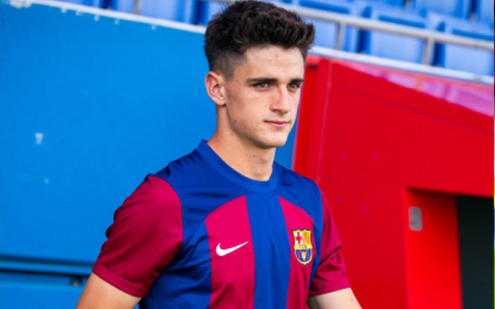 ناامیدی بارسا از مهاجم ناکام: پیشنهاد آمد برو!