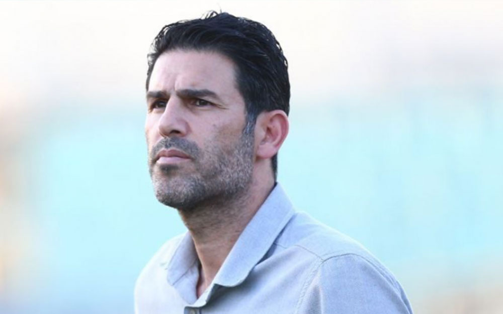 اولین واکنش پرسپولیس به شایعه هافبک تونسی