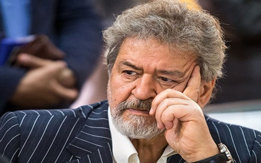 ناراحتی مدیرعامل سابق پرسپولیس از اوضاع استقلال