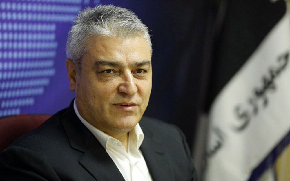 فدراسیون جهانی بیلیارد رژیم صهیونیستی را محروم کرد