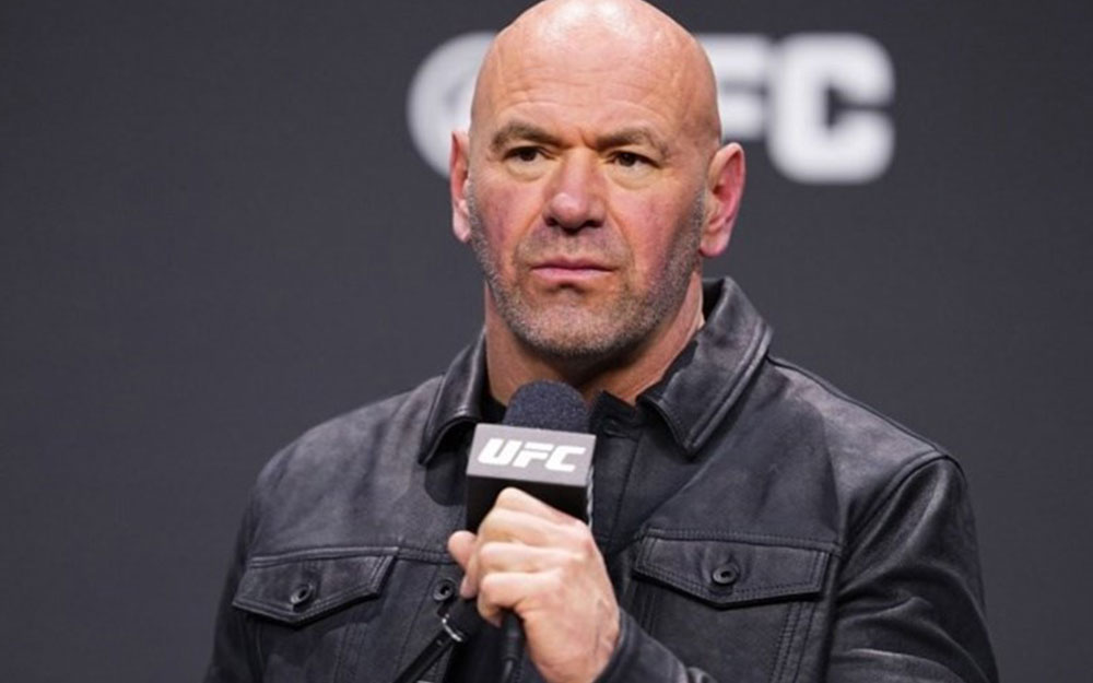 آیا UFC به بوکس می‌پیوندد