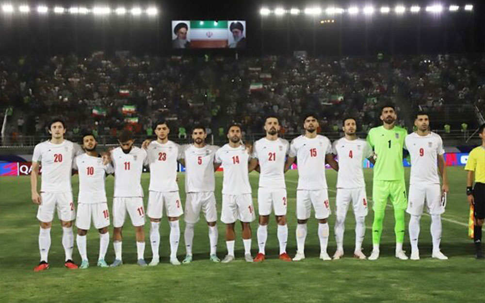 لیست کامل تیم ملی آماده شد
