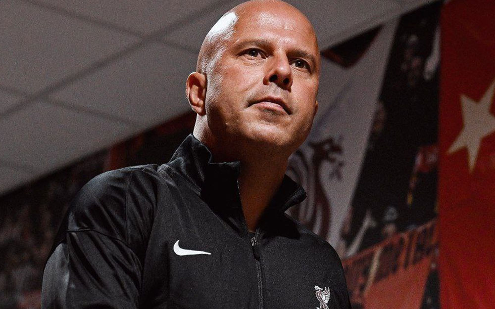 اشلوت: من مسئول مذاکره با فن دایک نیستم