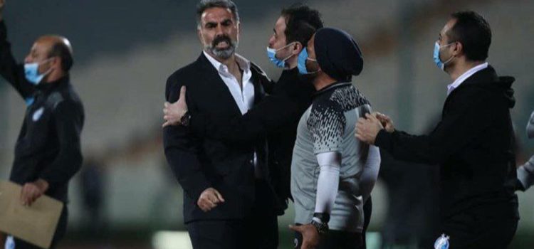 داستان کوتاه فکری و استقلال از اینجا آغاز شد!